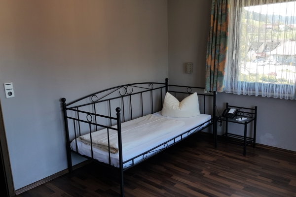 Hotel Pappel